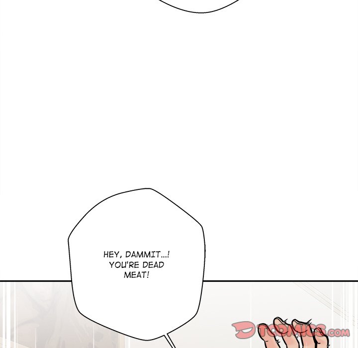 Crossing the Line Chapter 49 image 110