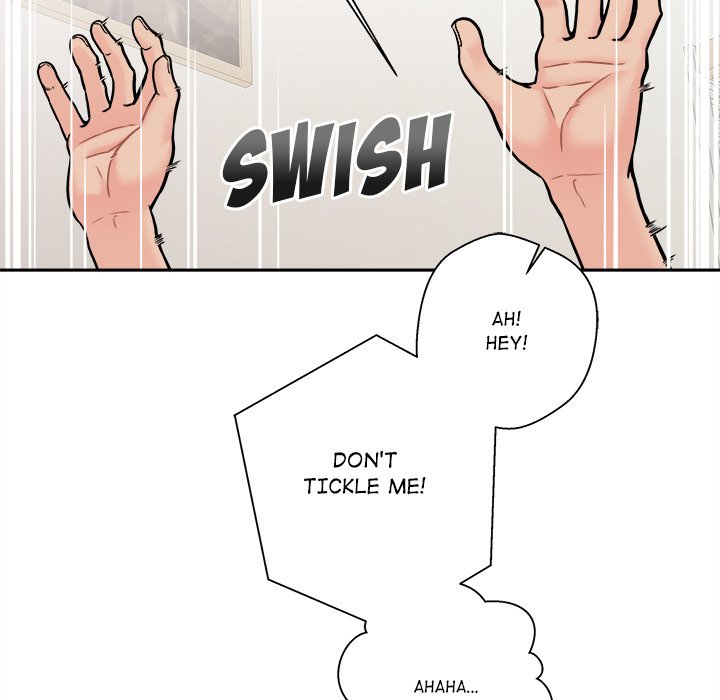 Crossing the Line Chapter 49 image 111
