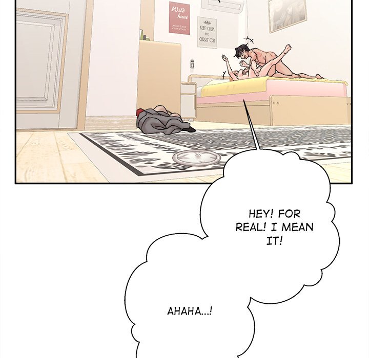 Crossing the Line Chapter 49 image 117