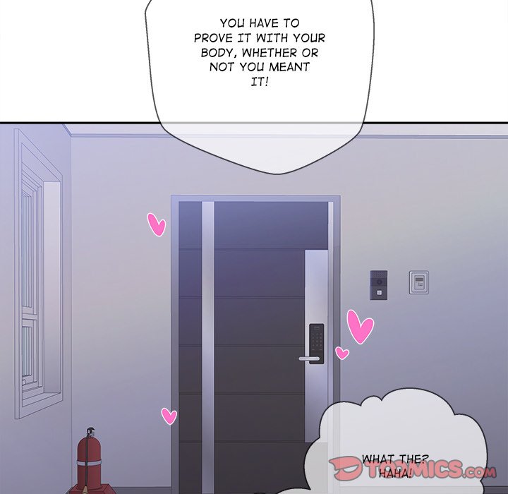 Crossing the Line Chapter 49 image 119