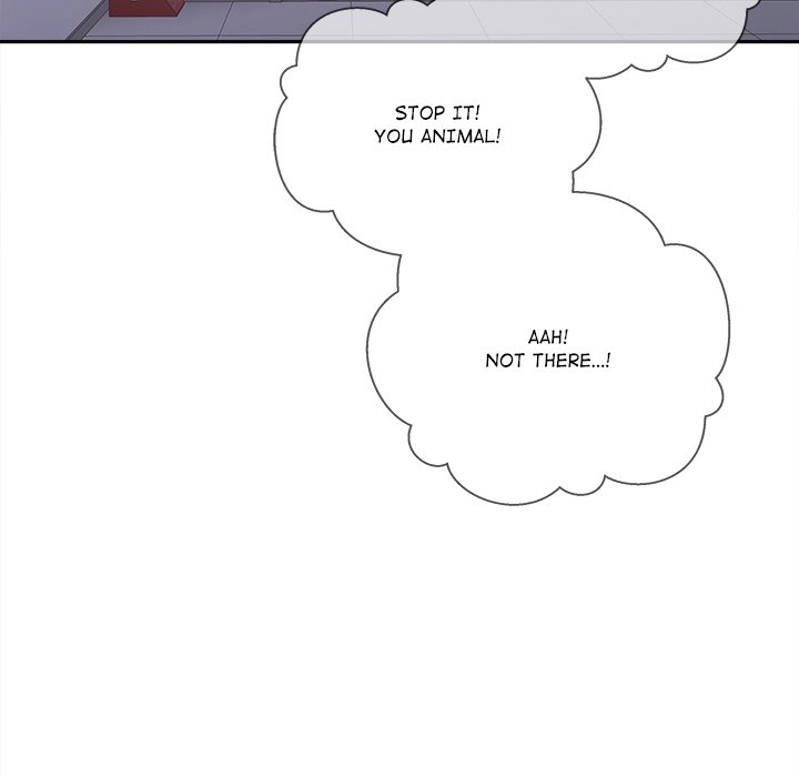 Crossing the Line Chapter 49 image 120