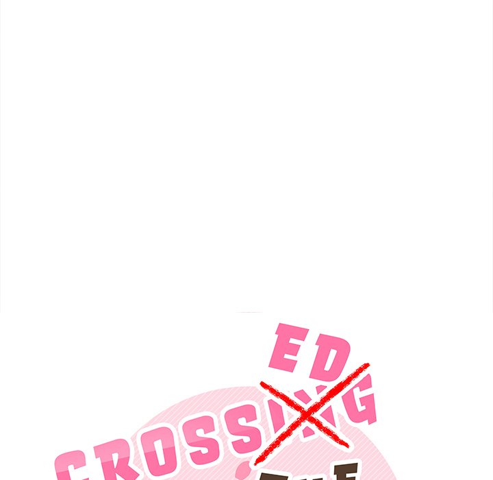 Crossing the Line Chapter 49 image 124