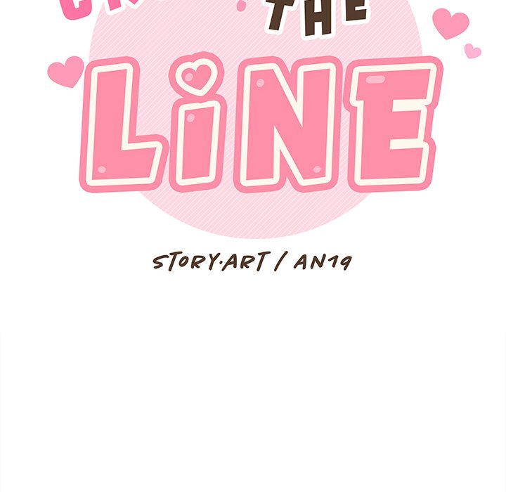 Crossing the Line Chapter 49 image 125