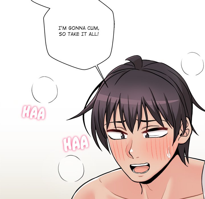 Crossing the Line Chapter 49 image 17
