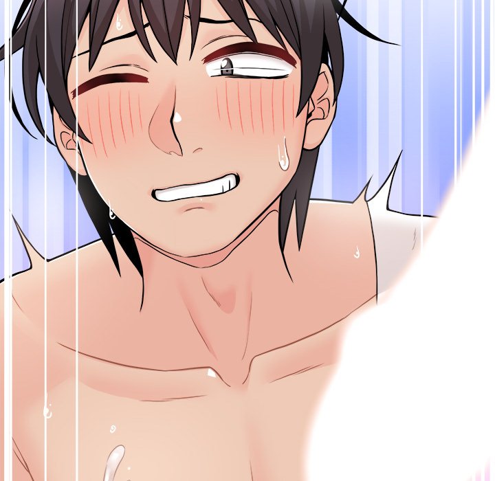 Crossing the Line Chapter 49 image 27