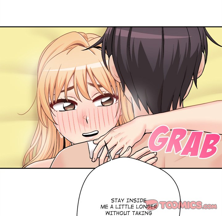 Crossing the Line Chapter 49 image 38