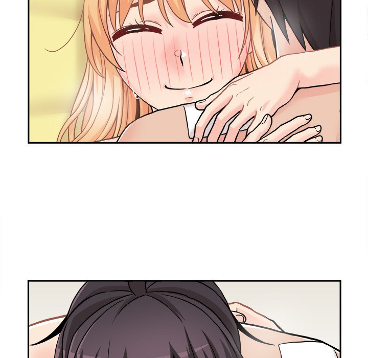 Crossing the Line Chapter 49 image 40