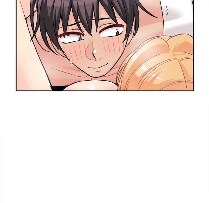 Crossing the Line Chapter 49 image 41