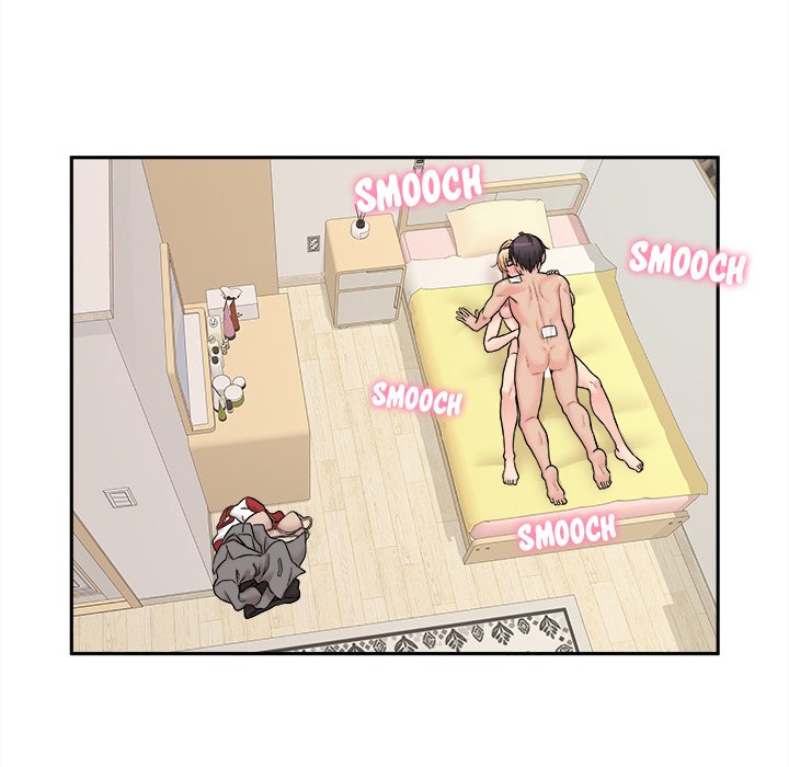 Crossing the Line Chapter 49 image 46