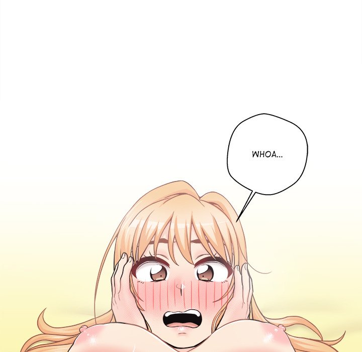 Crossing the Line Chapter 49 image 54