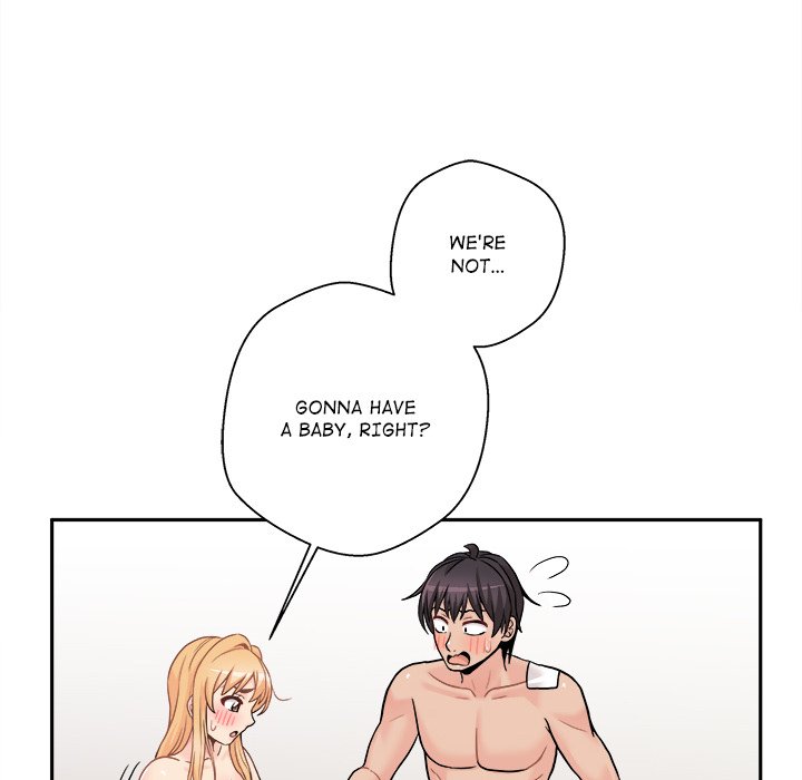 Crossing the Line Chapter 49 image 57