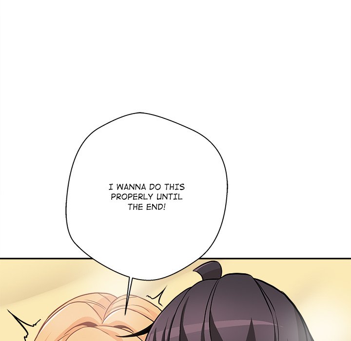 Crossing the Line Chapter 49 image 5