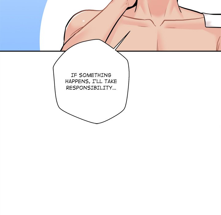Crossing the Line Chapter 49 image 60