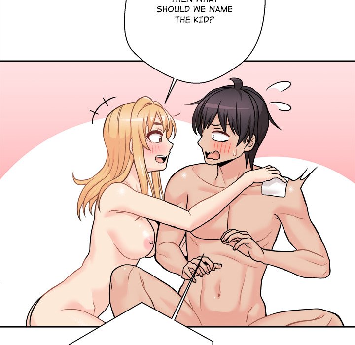 Crossing the Line Chapter 49 image 63