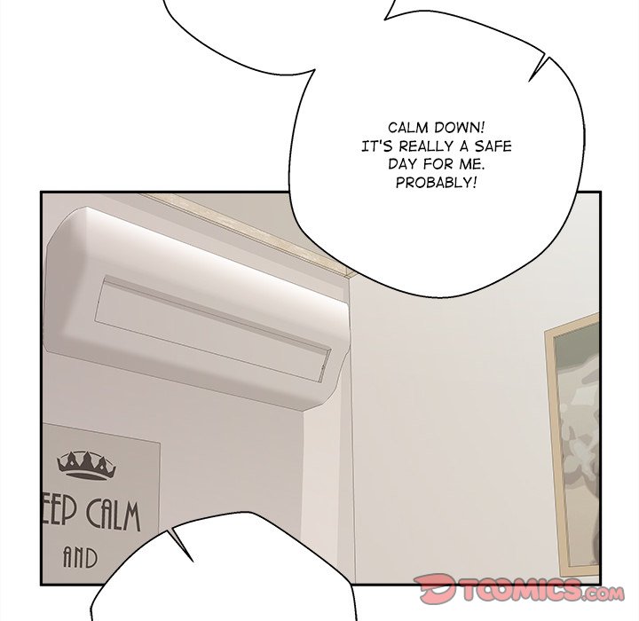 Crossing the Line Chapter 49 image 65