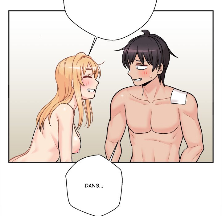 Crossing the Line Chapter 49 image 67