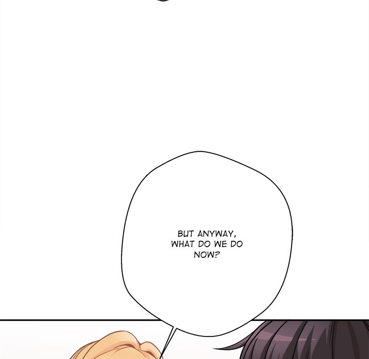 Crossing the Line Chapter 49 image 68