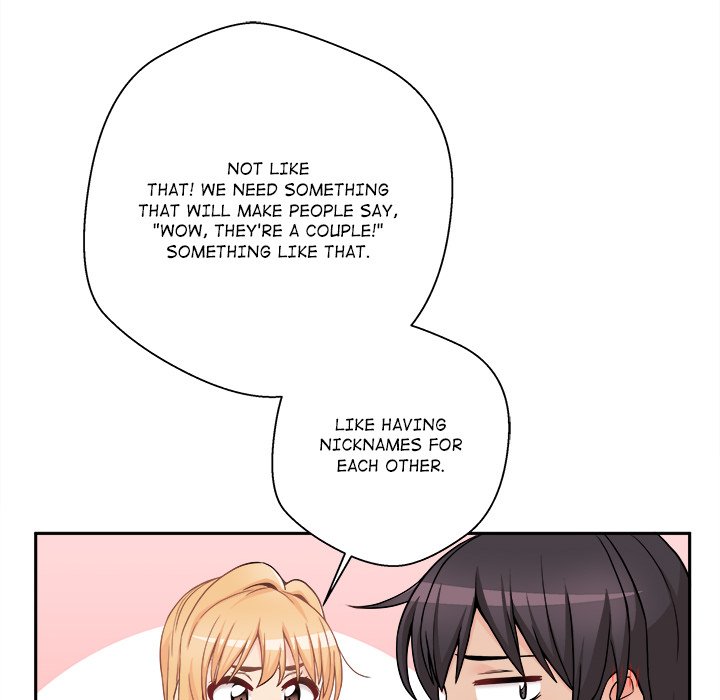 Crossing the Line Chapter 49 image 73