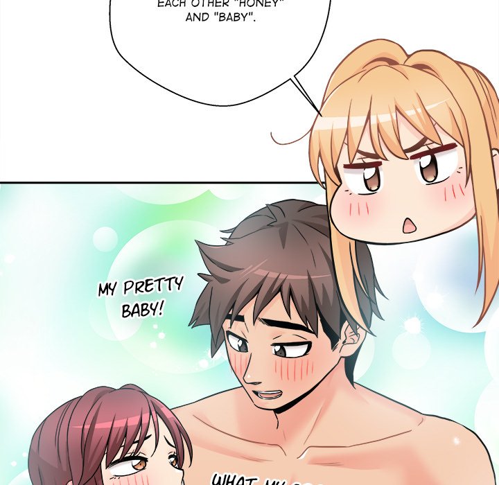 Crossing the Line Chapter 49 image 76