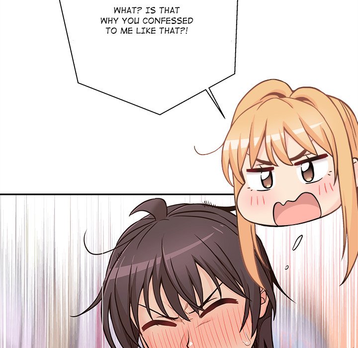 Crossing the Line Chapter 49 image 79