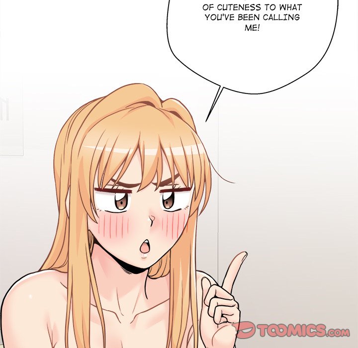 Crossing the Line Chapter 49 image 83