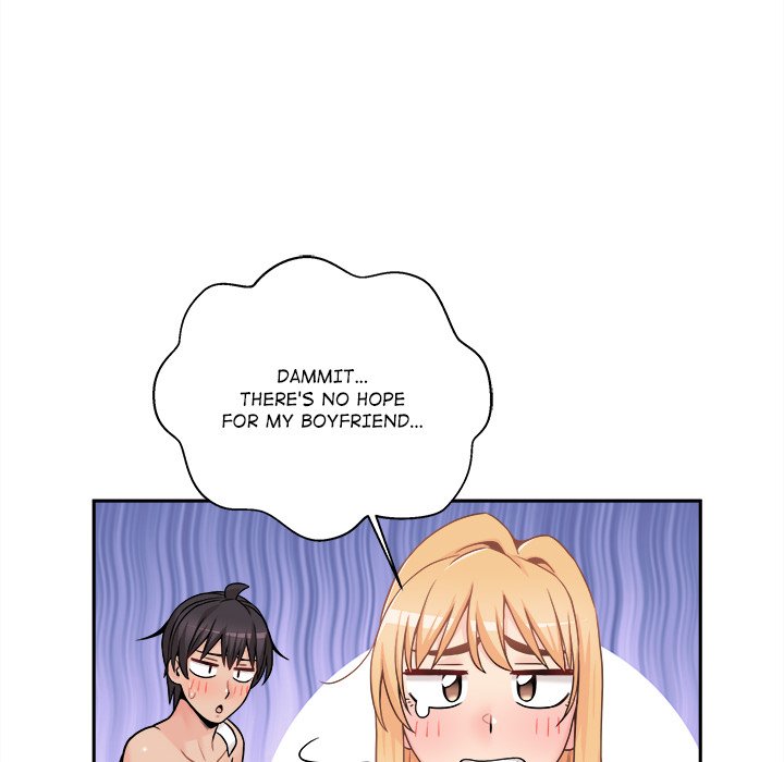 Crossing the Line Chapter 49 image 89