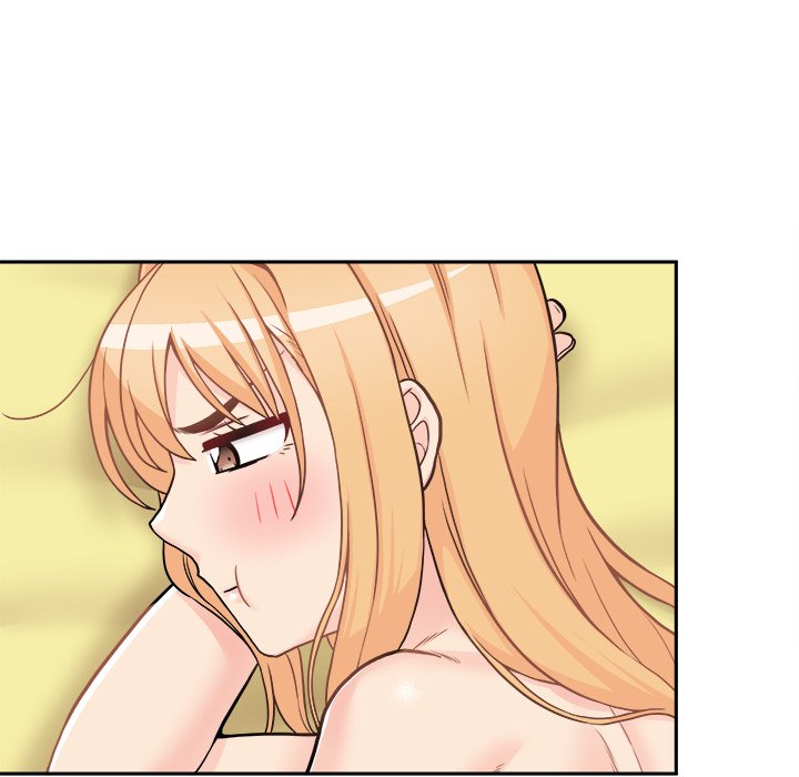 Crossing the Line Chapter 49 image 95