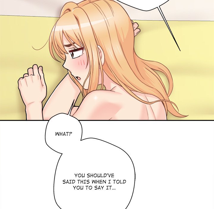 Crossing the Line Chapter 49 image 98