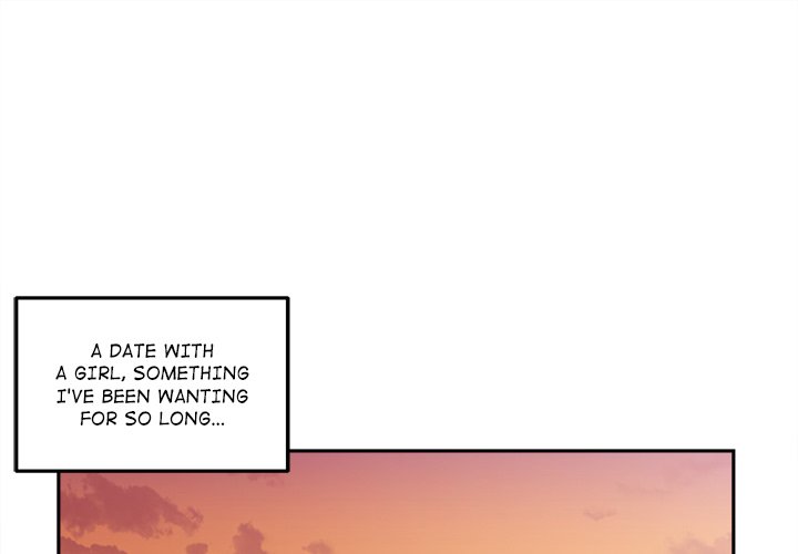 Crossing the Line Chapter 5 image 0