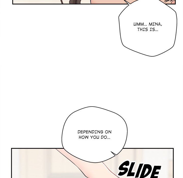 Crossing the Line Chapter 5 image 103