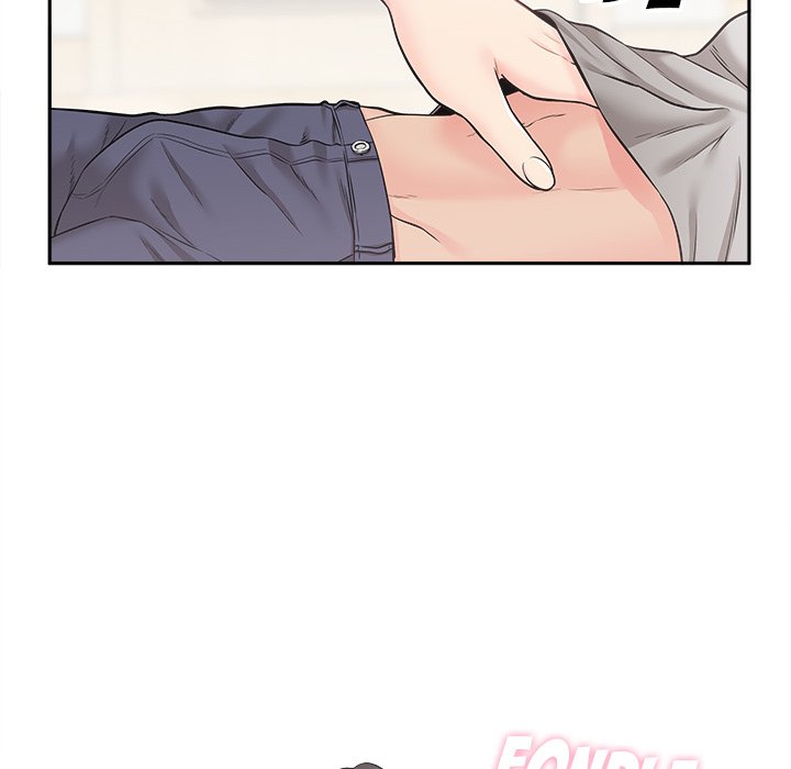 Crossing the Line Chapter 5 image 104