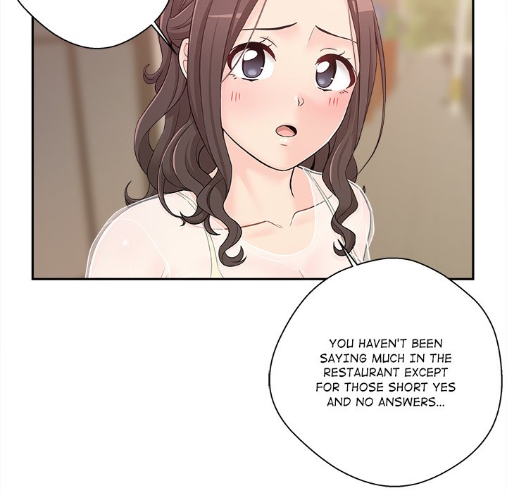 Crossing the Line Chapter 5 image 10