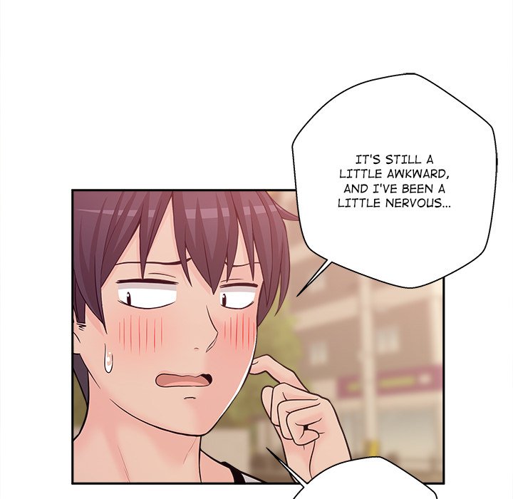 Crossing the Line Chapter 5 image 12