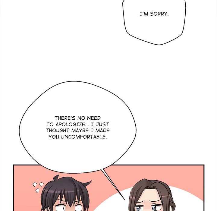 Crossing the Line Chapter 5 image 13