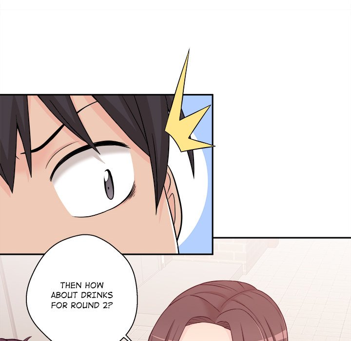 Crossing the Line Chapter 5 image 15