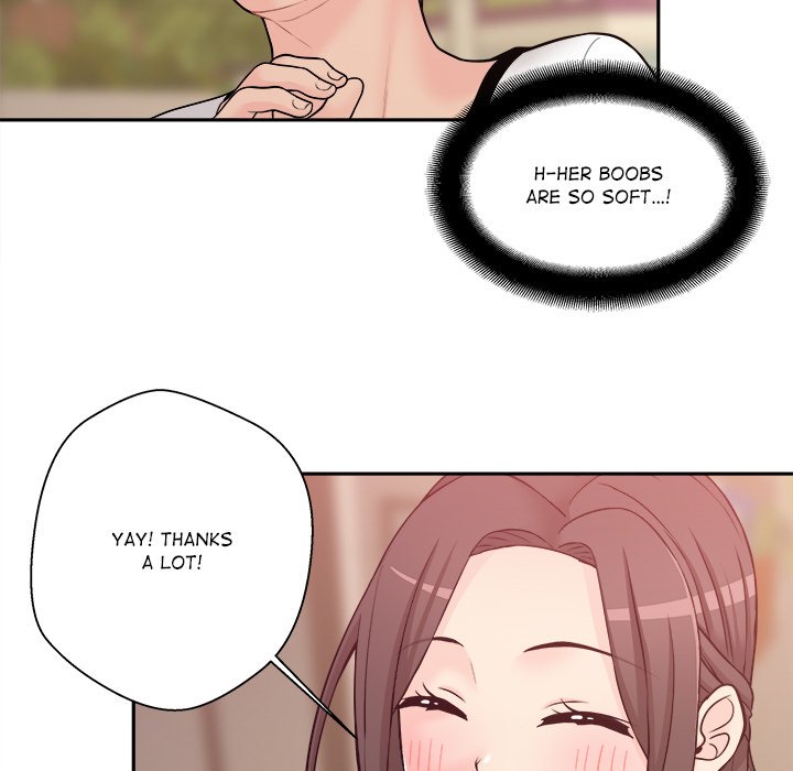 Crossing the Line Chapter 5 image 20