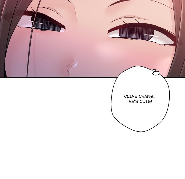 Crossing the Line Chapter 5 image 22