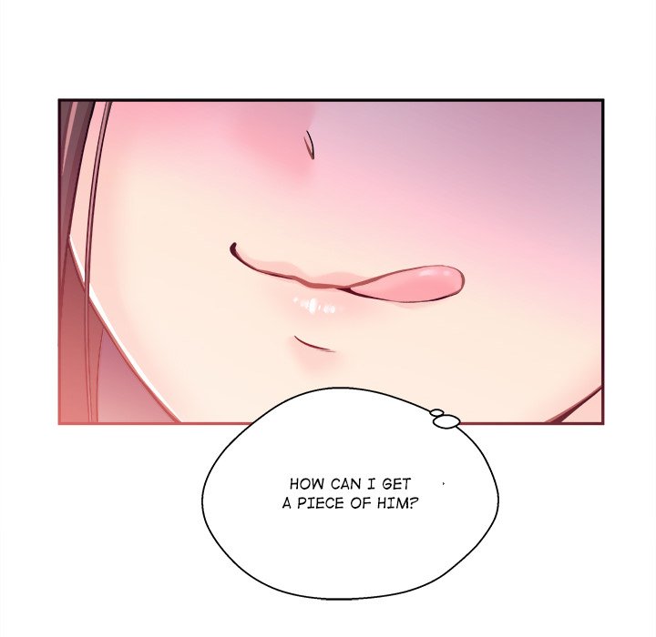 Crossing the Line Chapter 5 image 23