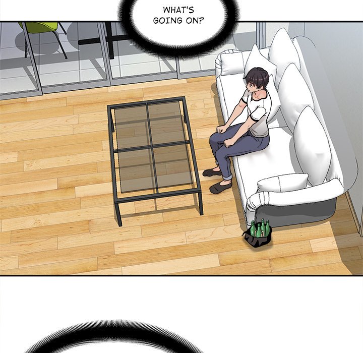 Crossing the Line Chapter 5 image 34