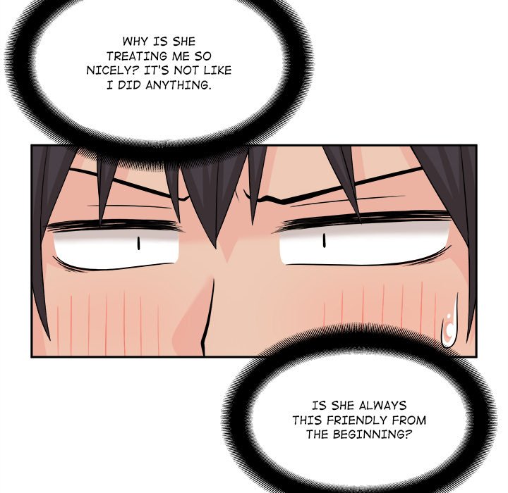 Crossing the Line Chapter 5 image 35
