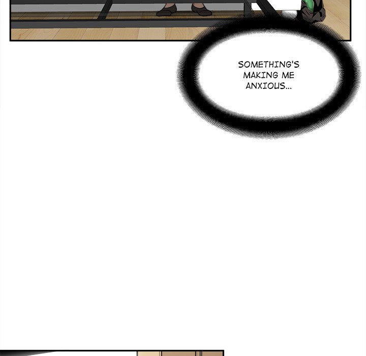 Crossing the Line Chapter 5 image 37