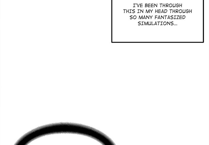 Crossing the Line Chapter 5 image 3
