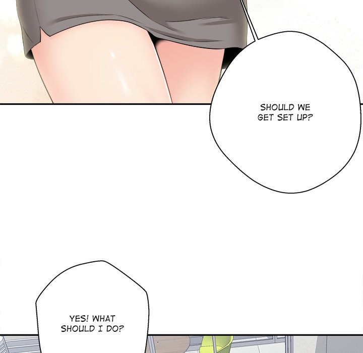 Crossing the Line Chapter 5 image 40