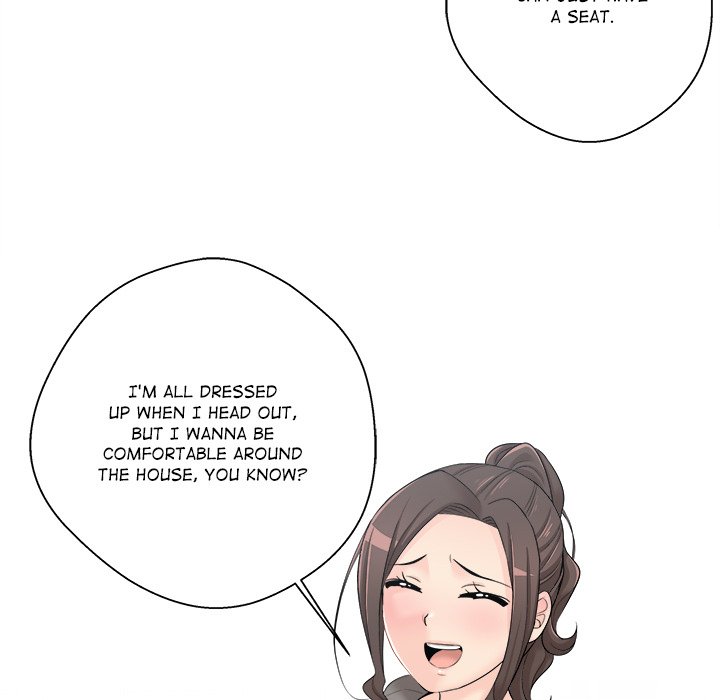 Crossing the Line Chapter 5 image 42