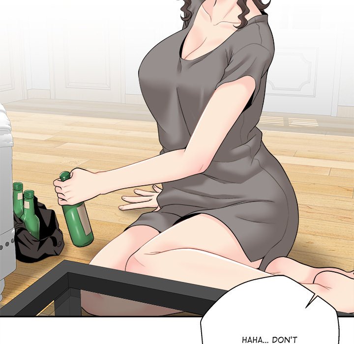 Crossing the Line Chapter 5 image 43
