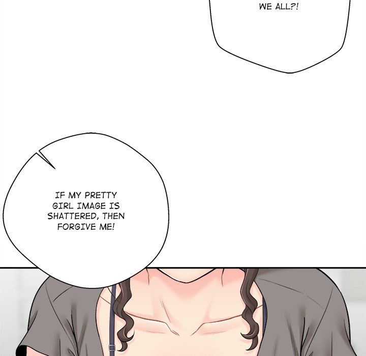 Crossing the Line Chapter 5 image 44