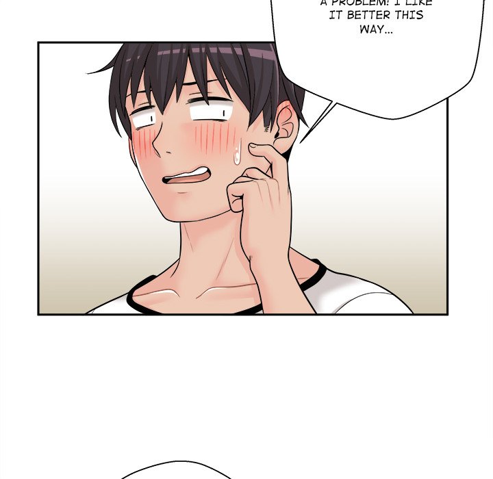 Crossing the Line Chapter 5 image 46