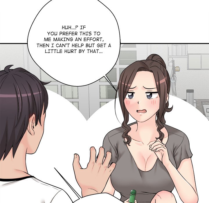 Crossing the Line Chapter 5 image 47