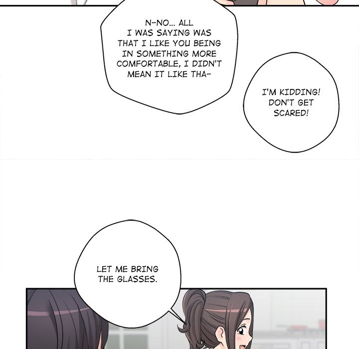 Crossing the Line Chapter 5 image 48