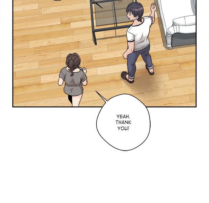 Crossing the Line Chapter 5 image 50
